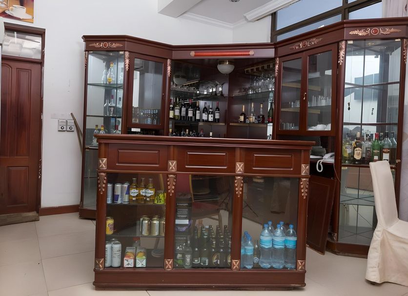 프론트 데스크 사진