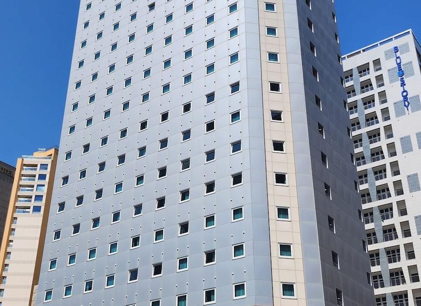 건물 사진