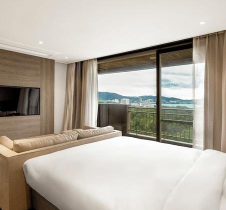 침실 / Expedia Group image
