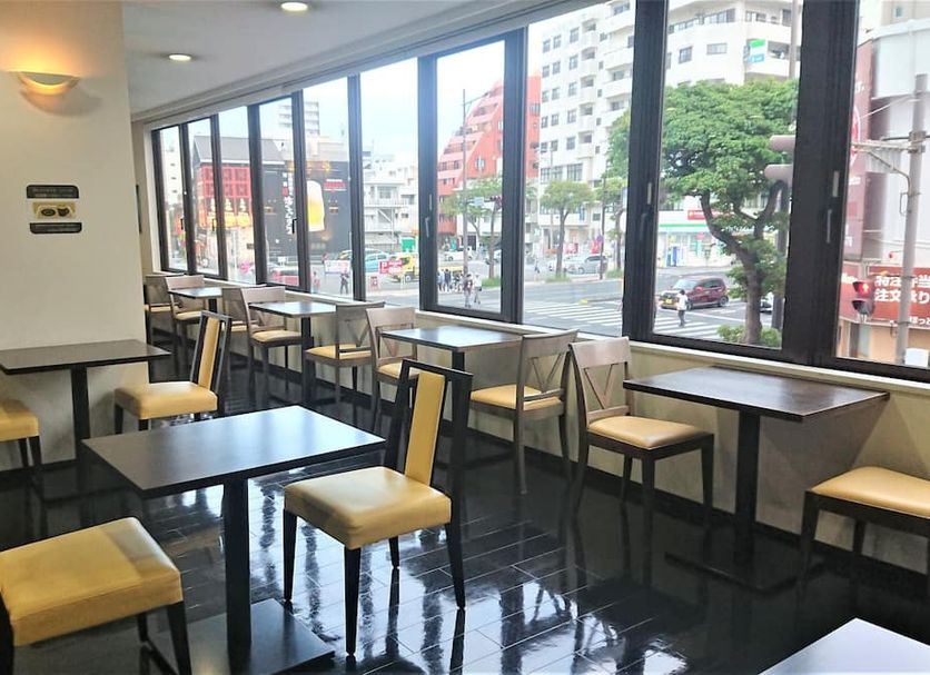 레스토랑 사진