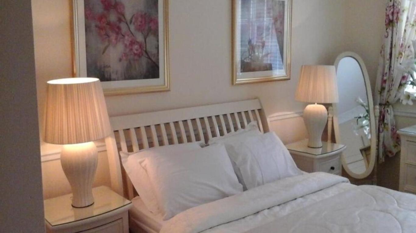 헤이즐브룩 B&B