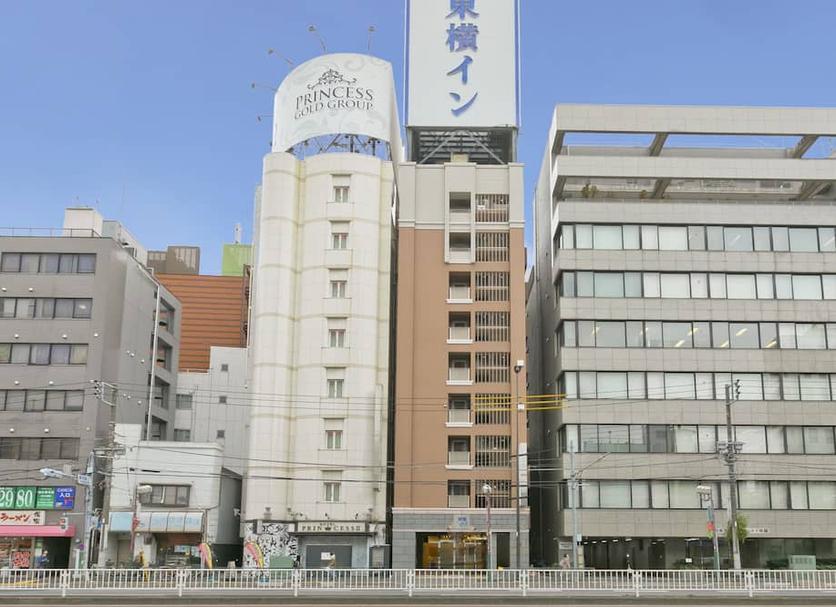 건물 사진