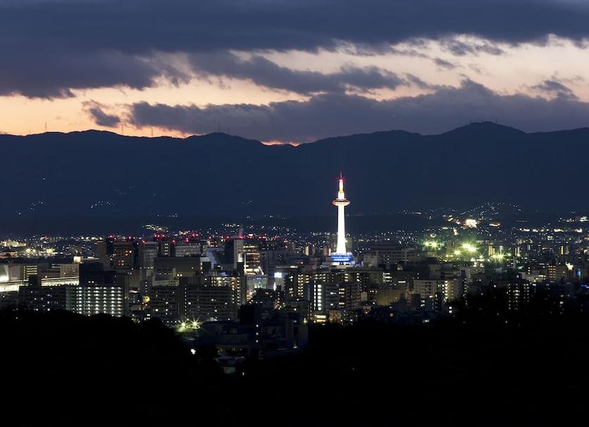 야외뷰 사진