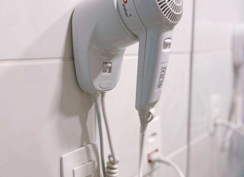 객실 편의시설 사진