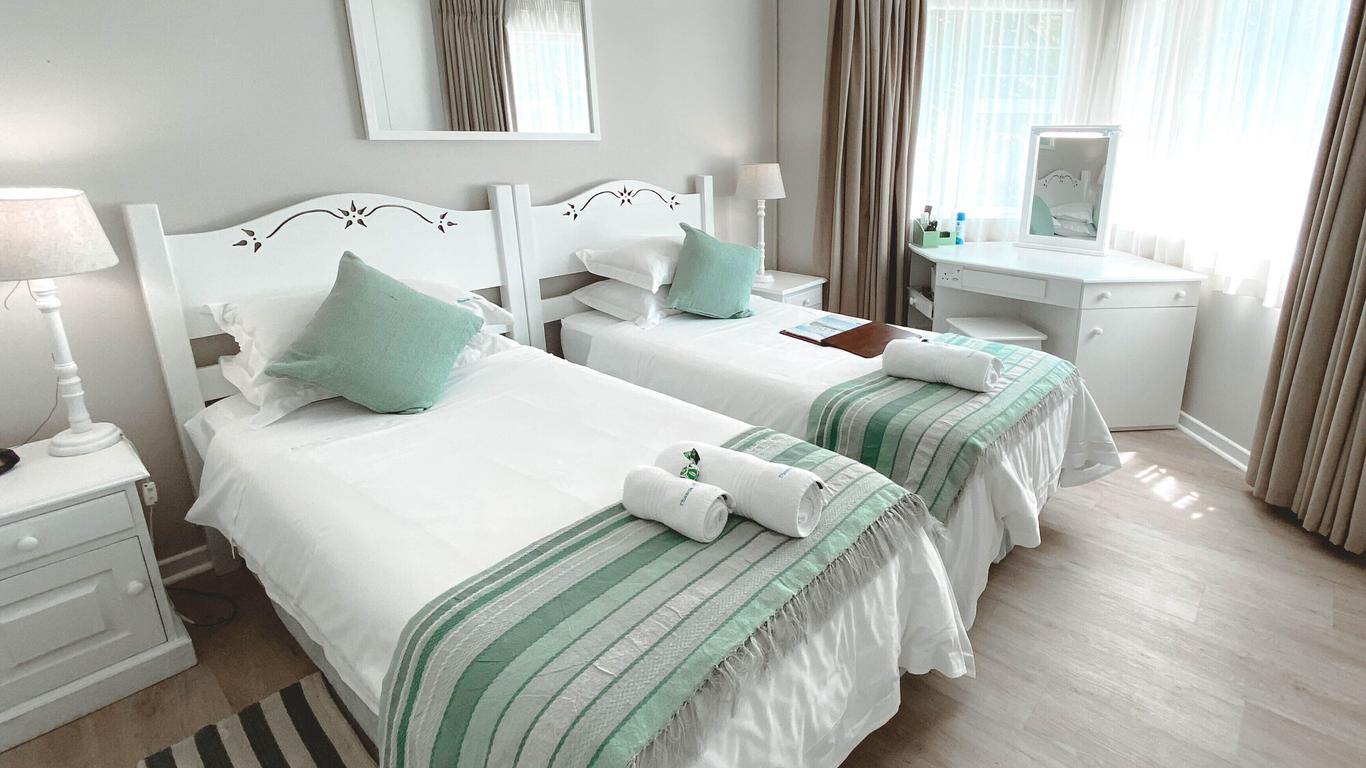 산다 비스타 Pty Ltd