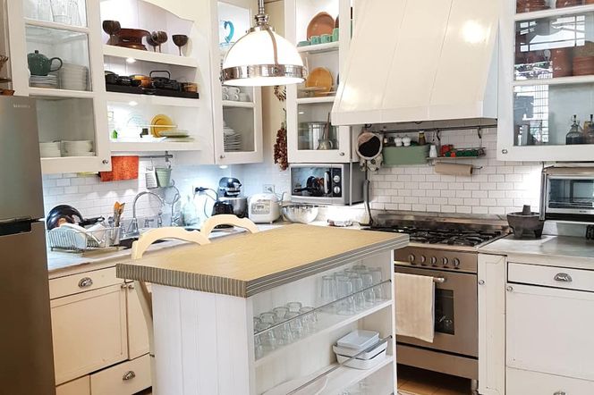 라 카시타 메르세데스