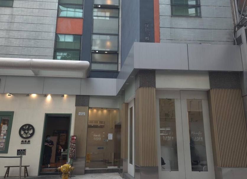 건물 사진