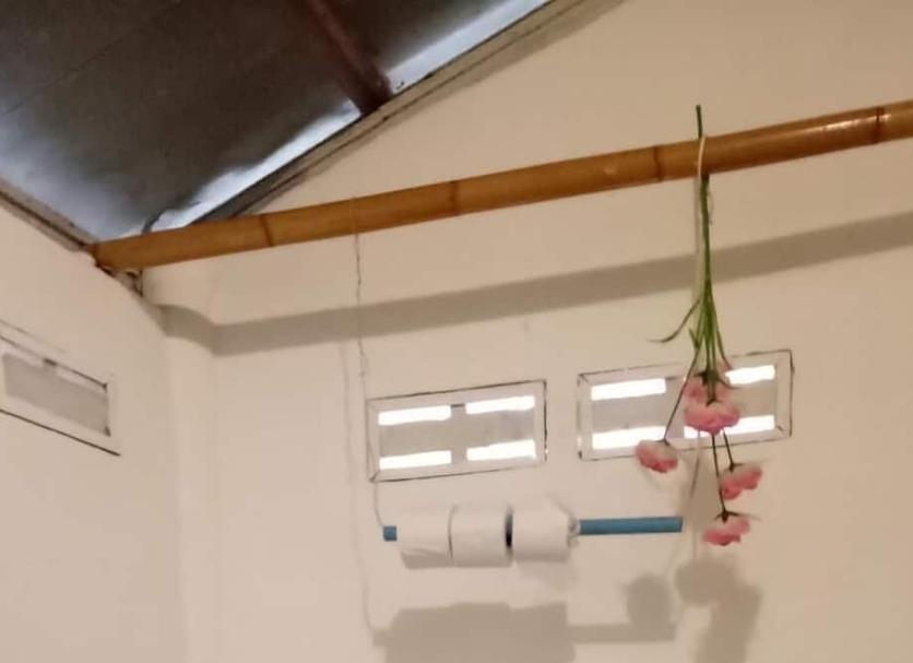 객실 편의시설 사진