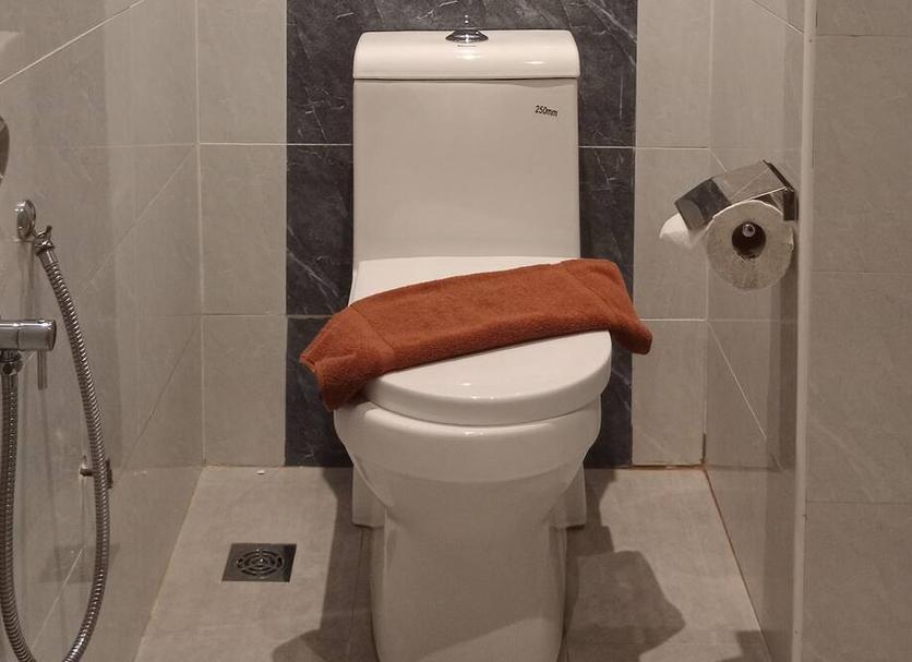 욕실 사진