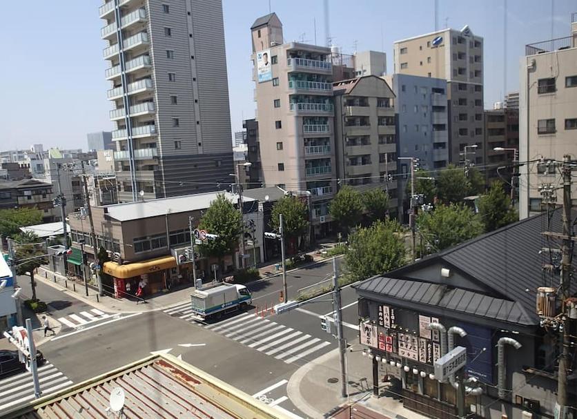 야외뷰 사진