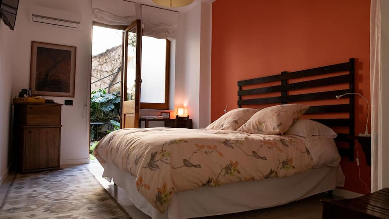 리르마 B&B