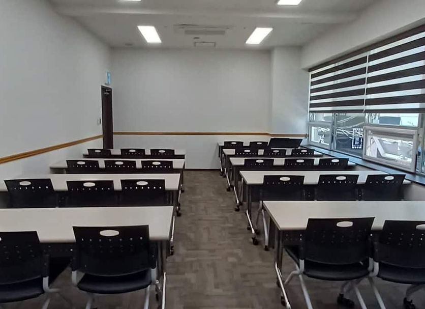 컨퍼런스 룸 사진