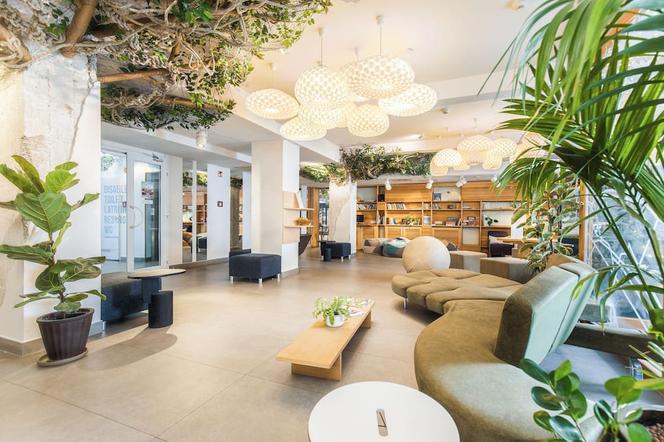 메버릭 시티 로지