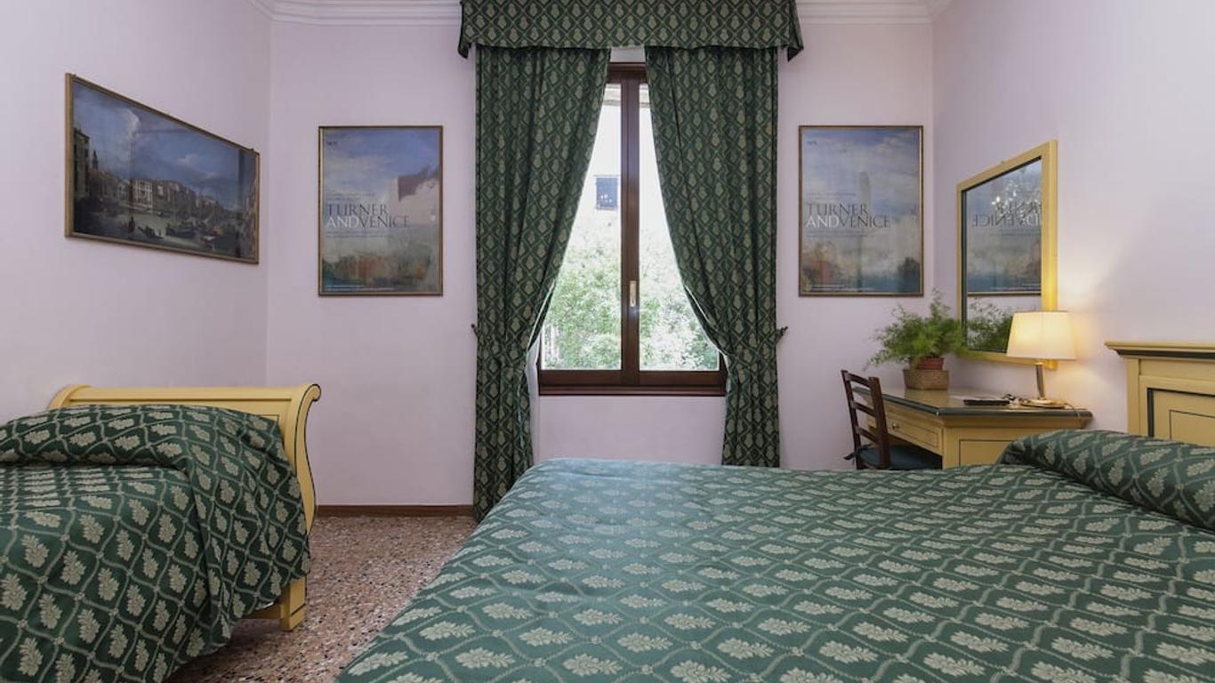 자구리 B&B