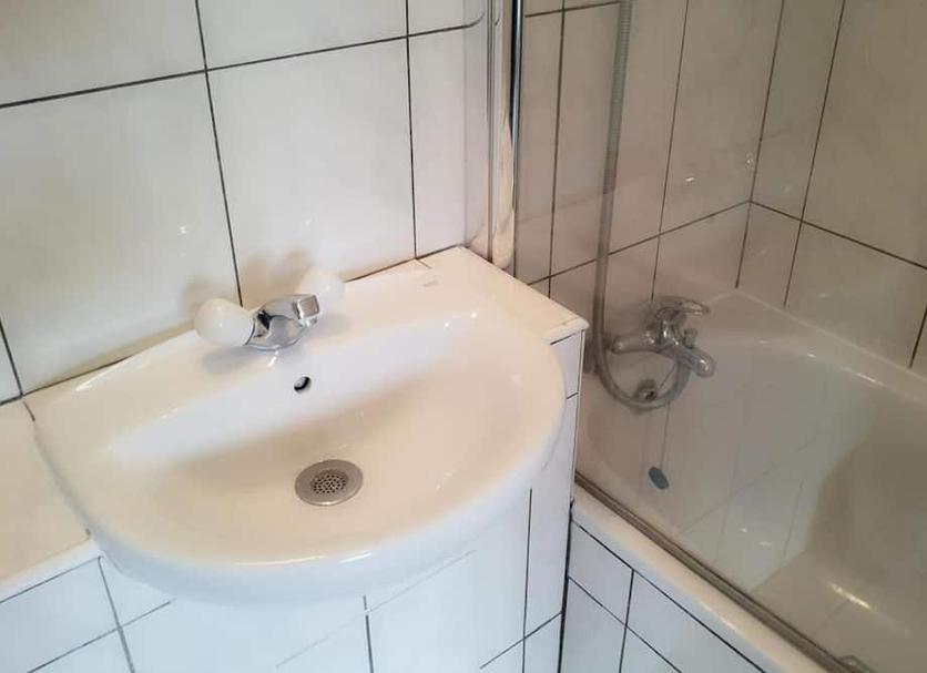 욕실 사진