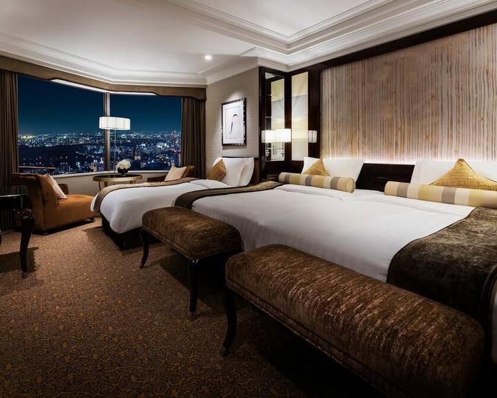 호텔 한큐 인터내셔널, 오사카 | 2020 실시간 최저가 93,805원(9̶9̶1̶,̶3̶8̶8̶원̶)부터 - 카약 호텔 검색