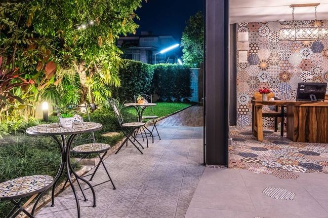 치앙마이 타이 하우스