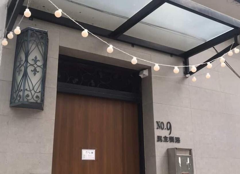 야외뷰 사진