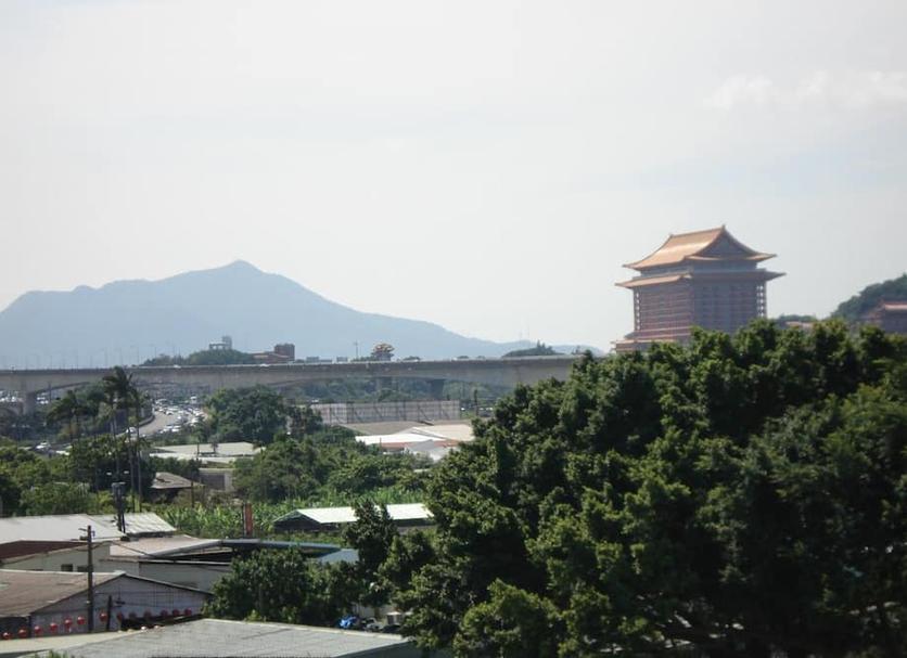 야외뷰 사진