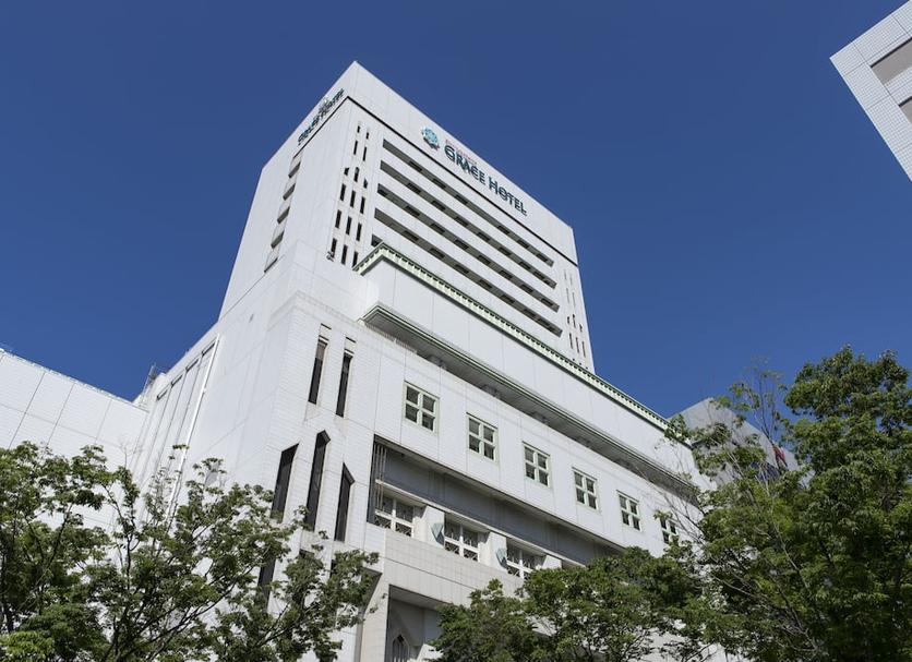 건물 사진