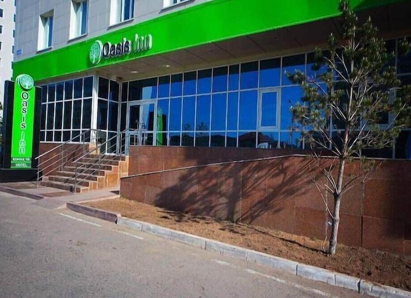 건물 사진