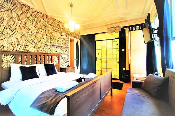 드리머스 B&B 치항기르