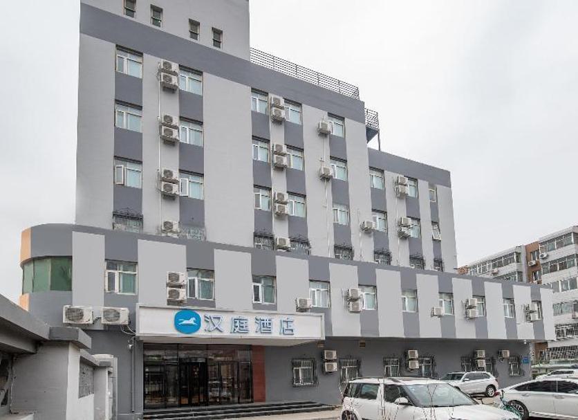 건물 사진