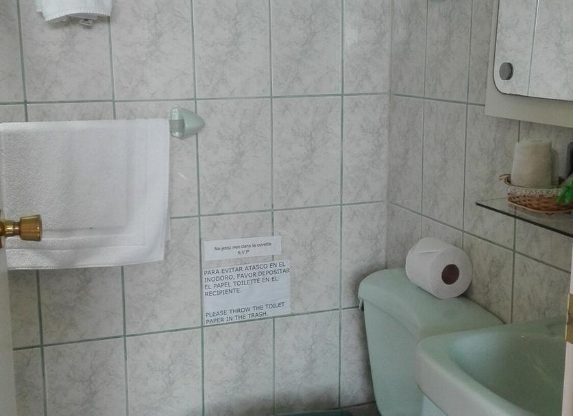 욕실 사진