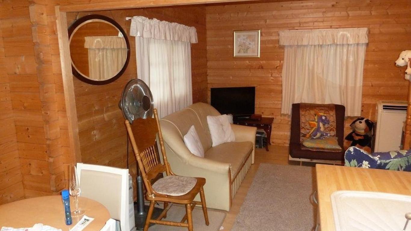 힐사이드 B & B 오드스톡