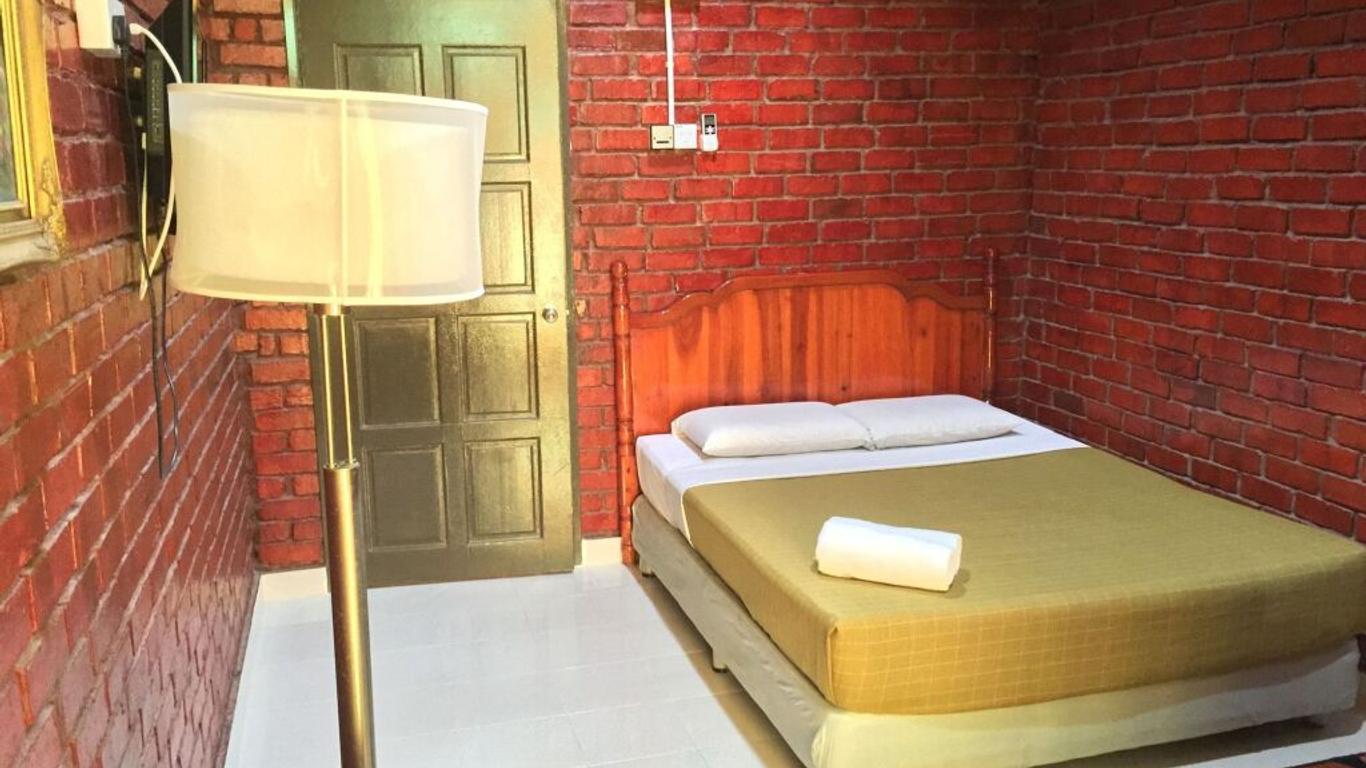샌디 비치 리조트 랑카위