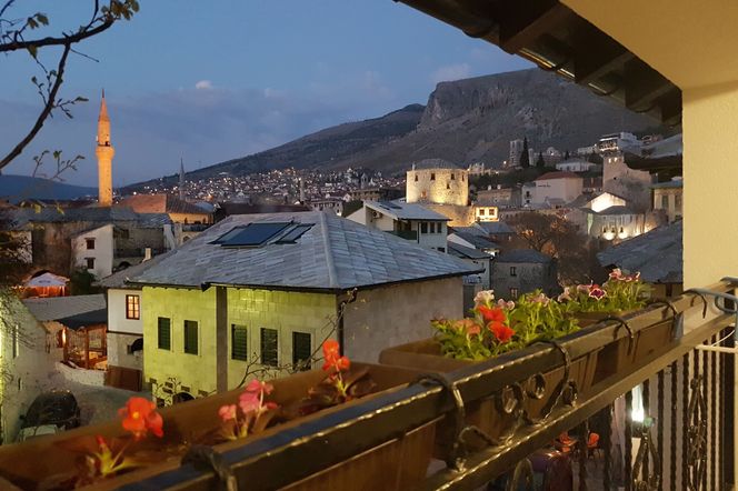 팡시옹 빌라 카르닥