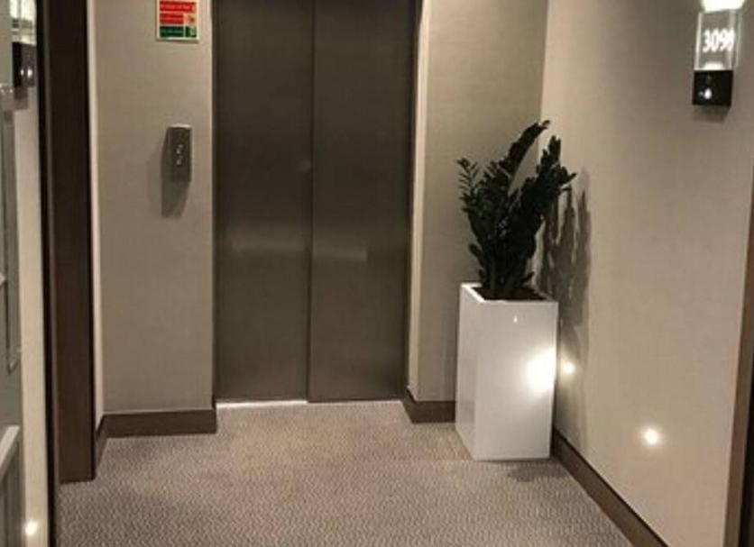 객실 편의시설 사진