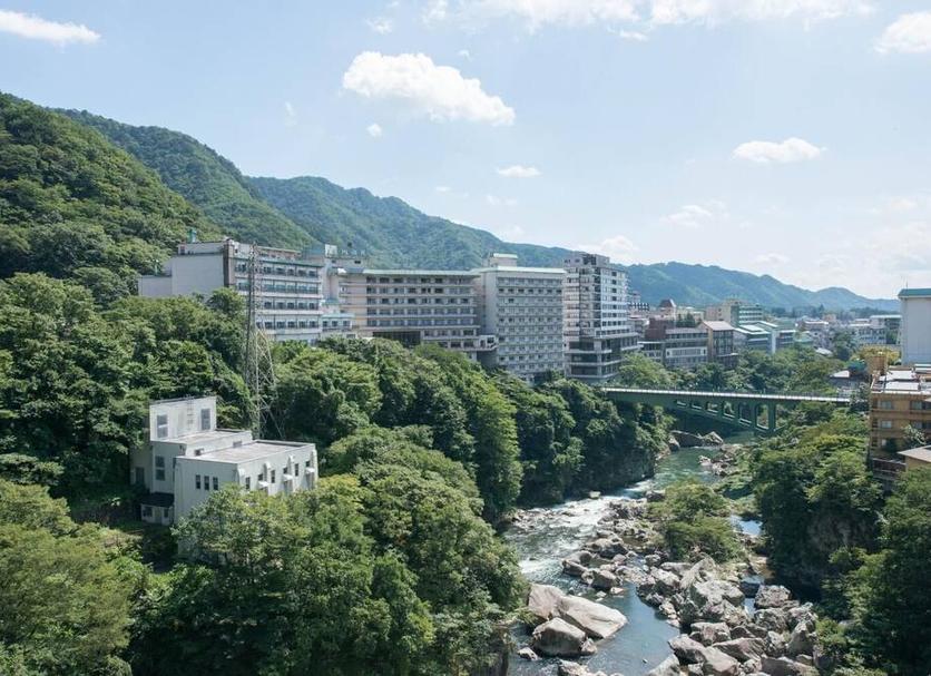 야외뷰 사진