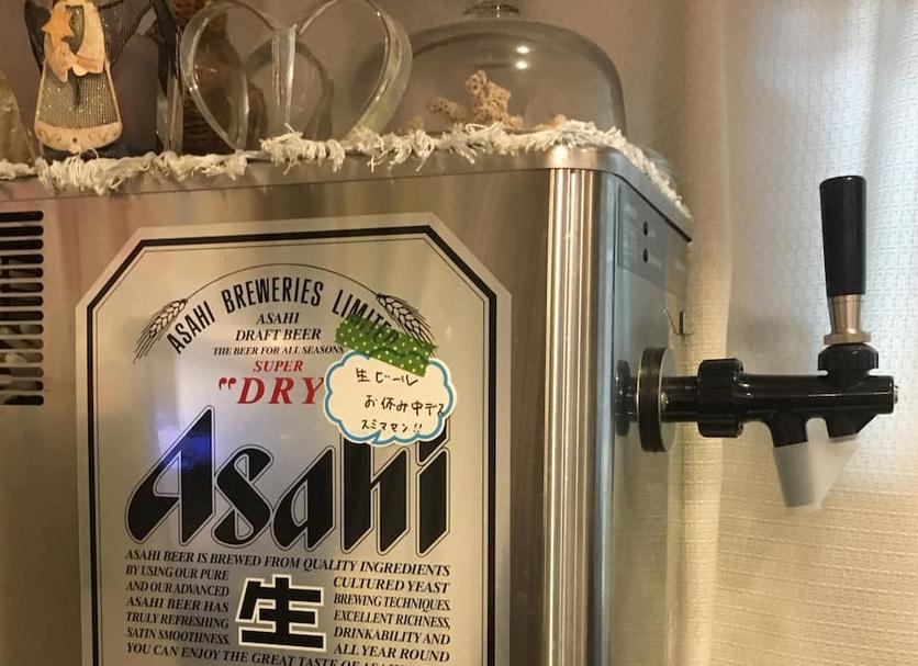 호텔 편의시설 사진