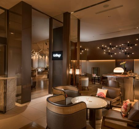 라운지 / Leonardo image