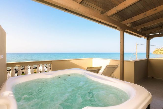 이아킨토스 트실비 비치