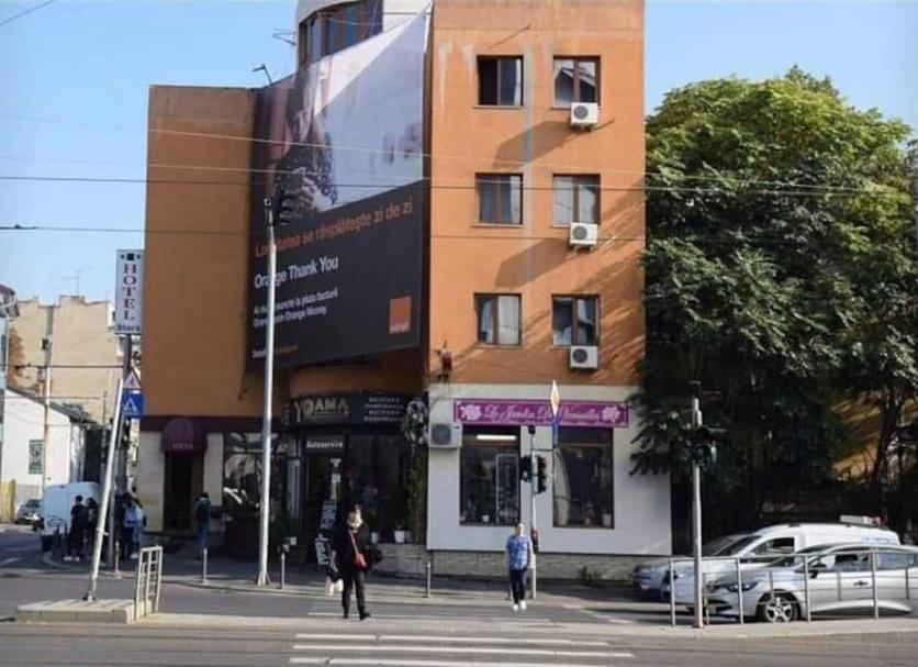 건물 사진
