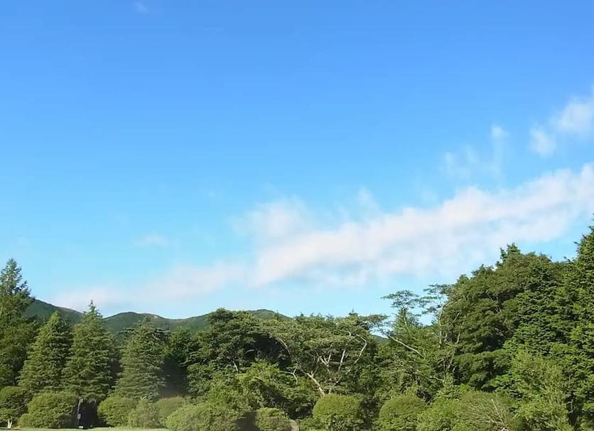 야외뷰 사진