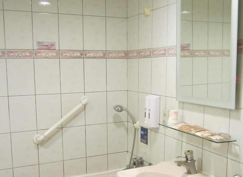 욕실 사진
