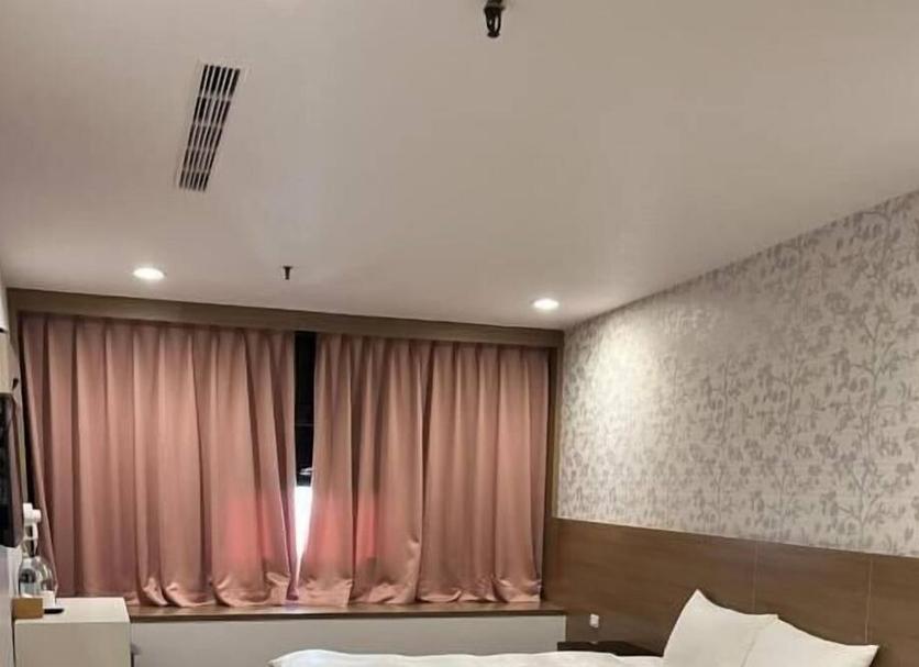 객실 편의시설 사진