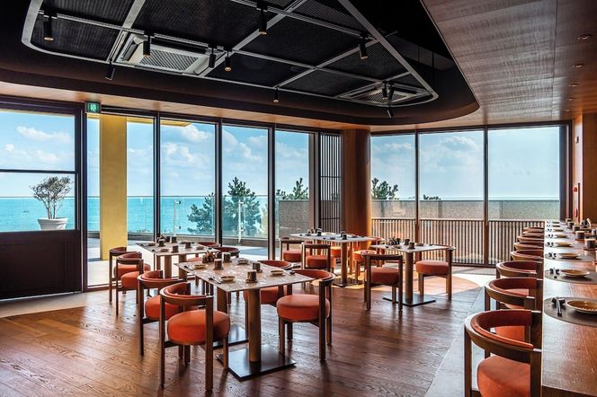 아난티 앳 부산 코브