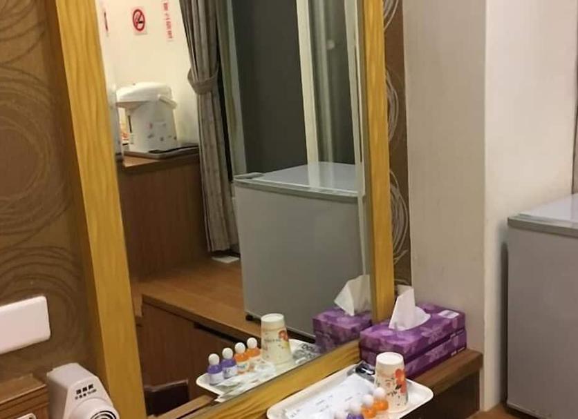 객실 편의시설 사진