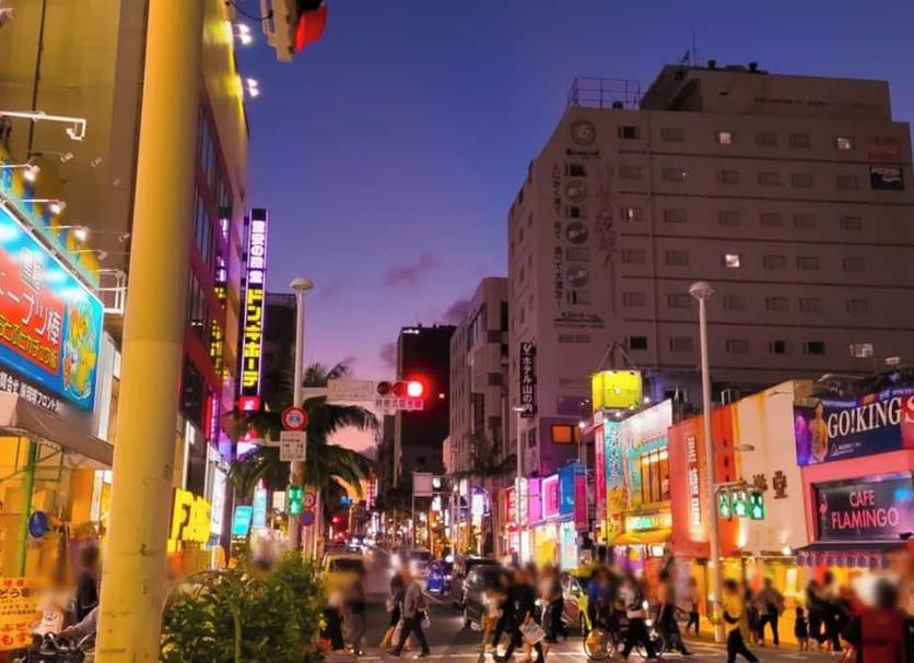 야외뷰 사진