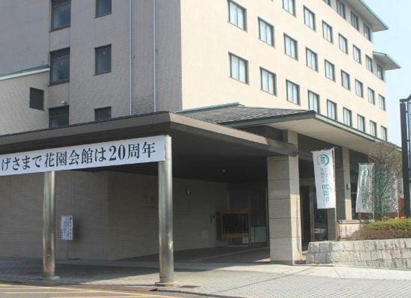 건물 사진
