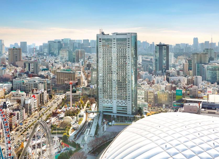 야외뷰 사진