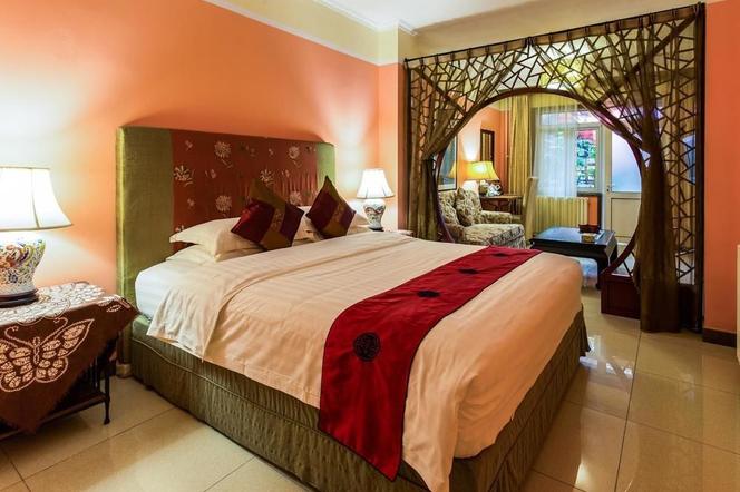 마이클 하우스 베이징