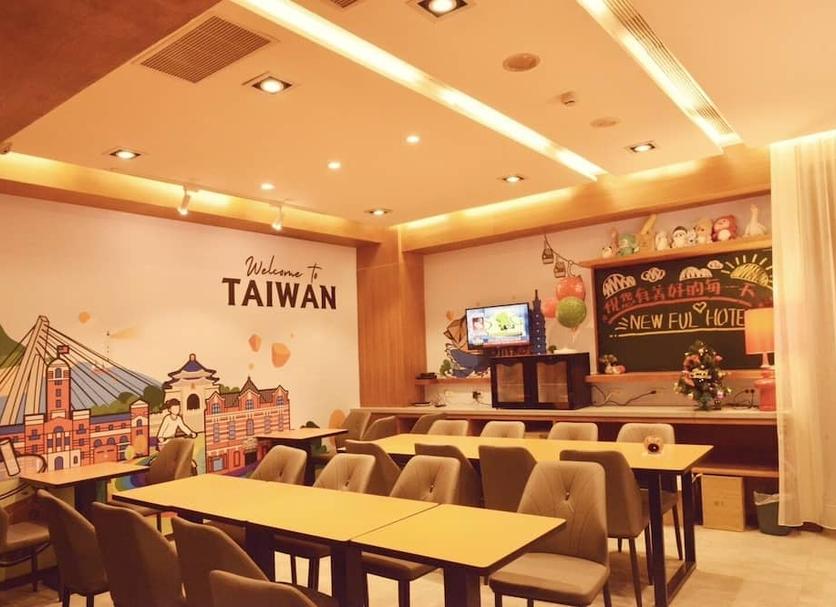 레스토랑 사진