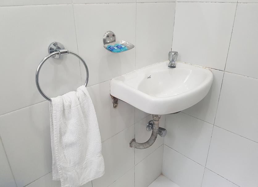 욕실 사진