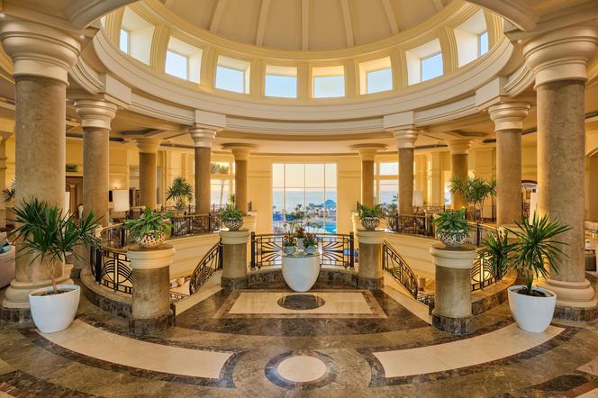 르네상스 샴 엘 샤이크 골든 뷰 비치 리조트