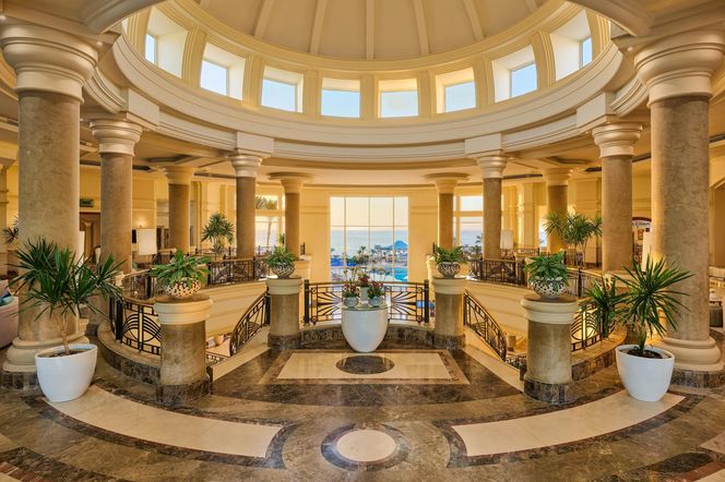 르네상스 샴 엘 샤이크 골든 뷰 비치 리조트